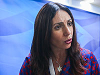 Мири Регев требует оградить школьников от 