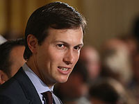 В Египте состоялась отмененная ранее встреча главы МИДа с Джаредом Кушнером