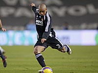 Роберто Карлос приговорен к тюремному заключению за неуплату алиментов