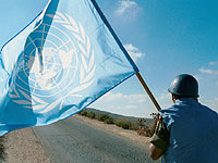 Командир UNIFIL : 