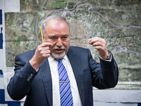 Либерман о ситуации в Сирии:  