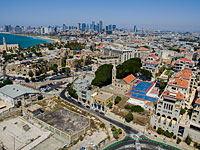 Объем покупок израильского жилья иностранцами упал до уровня 2003 года