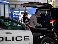 В Нью-Йорке задержан гаитянин, убивший израильтянина Омри Дахана