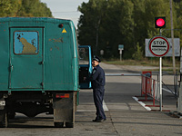 В Киеве задержан первый подозреваемый по делу об убийстве гражданина Израиля