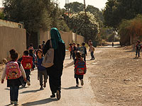 Арабские школы  в Иерусалиме будут получать израильские учебники бесплатно