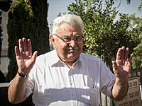 Бывший министр юстиции Моше Нисим подготовит рекомендации по закону о гиюре