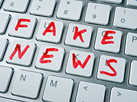 Inopressa: Что стоит за статьей-фальшивкой, перевод которой появился в российских СМИ?