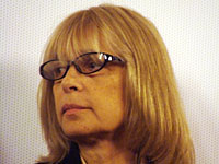 Умерла актриса Вера Глаголева