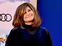 Фильм о мальчике, спасавшем евреев в годы Холокоста, снимает продюсер 