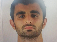 Внимание, розыск: пропал Эльвин Мурадов из Ор Акивы