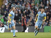 Киевляне вновь сыграют против