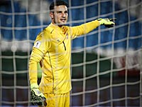 Лига Европы: в первом туре 