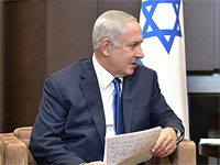 Сочинское интервью Нетаниягу: о Путине, Иране и расследованиях