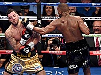 Андеркард боя Мейвезер - Макгрегор: падение экс-чемпионов