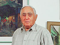 На 105-м году жизни скончался генерал-майор ЦАХАЛа Ицхак Пундак