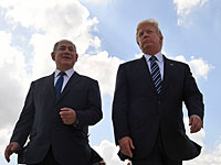 СМИ: Нетаниягу встретится с Трампом перед выступлением на Генассамблее ООН