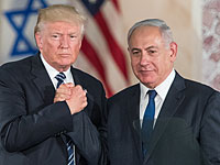 СМИ: Нетаниягу встретится с Трампом перед выступлением на Генассамблее ООН  