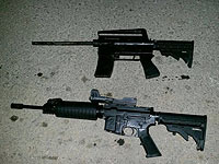 Палестино-израильский конфликт: хронология событий, 28 августа