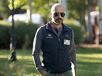 СМИ: новым гендиректором Uber станет американский иранец Хосровшахи