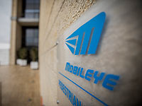 400 млн шекелей принесет сделка по Mobileye