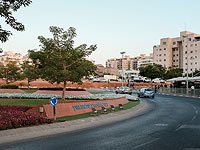 В России хотят изменить правила кругового движения, по примеру Европы и Израиля