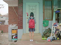 В Красноярском крае завершился Международный Канский видеофестиваль