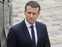 Большинство французов недовольны Макроном 