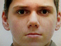 Внимание, розыск: пропал Марк Танхельсон из Афулы