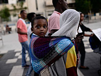 БАГАЦ: нелегалы из стран Африки могут быть высланы из Израиля, если этого пожелают