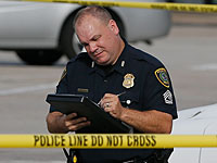 Взрыв произошел в офисном здании в центре Хьюстона