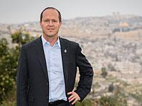 Россияне предложили установить в Иерусалиме памятник защитникам блокадного Ленинграда