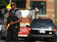 Стрельба в библиотеке в Нью-Мехико, убиты два человека