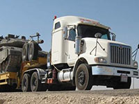 ЦАХАЛ закупил новые танковые тягачи