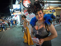 Таиланд глазами израильского фотожурналиста 