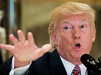 Дональд Трамп против КНДР: 