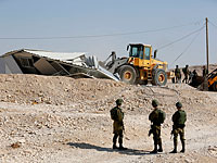 Бельгия требует у Израиля компенсацию за шесть разрушенных построек