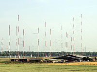 В Вильнюсе включен более мощный передатчик для трансляции на Россию 