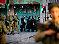 Городской комитет еврейской части Хеврона получил статус муниципалитета