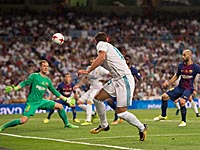 Великолепный гол Асенсио. 