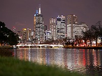 Названы лучшие и худшие города мира для проживания. В последнюю десятку попал Киев