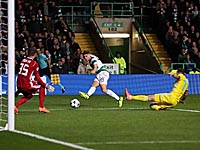 Два автогола. Нир Битон помог 