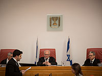 БАГАЦ заморозил закон о легализации форпостов