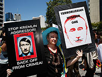 Sueddeutsche Zeitung: Россияне, живущие за границей, против Путина