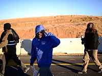 МВД готовит поправку к закону, позволяющую лишать свободы нелегалов на неопределенный срок