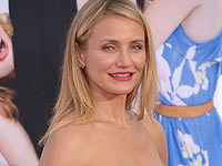 Знаменитой актрисе Камерон Диас - 45. Фотогалерея
