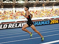 Погиб участник финального забега олимпиады в Рио-де-Жанейро