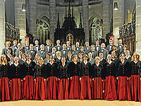 52-й Фестиваль вокальной музыки в Абу-Гош – Суккот 2017
