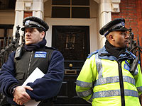 30 лет спустя: полиция Лондона возобновляет расследование убийства легендарного палестинского карикатуриста
