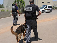 Обеспечивать безопасность 30 тысяч паломников в Умани будут в том числе сотрудники израильской полиции
