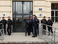 Сирийские мигранты угнали в Австрии машину и приехали на ней в полицию просить убежища
